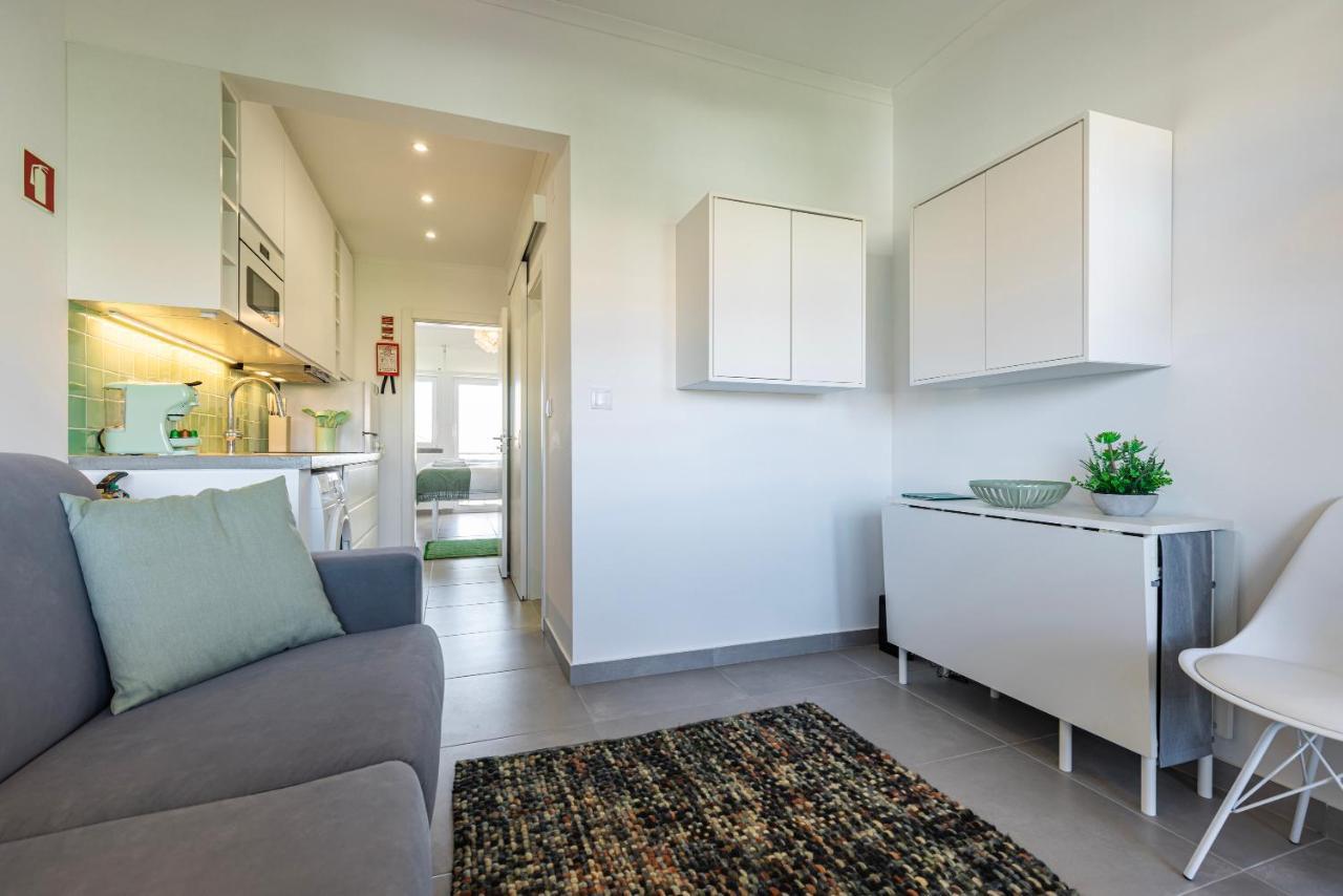 Oasis In By Lovelystay Apartment