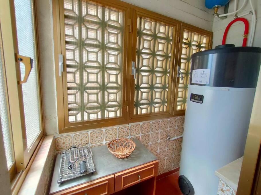 Valverde Apartment *