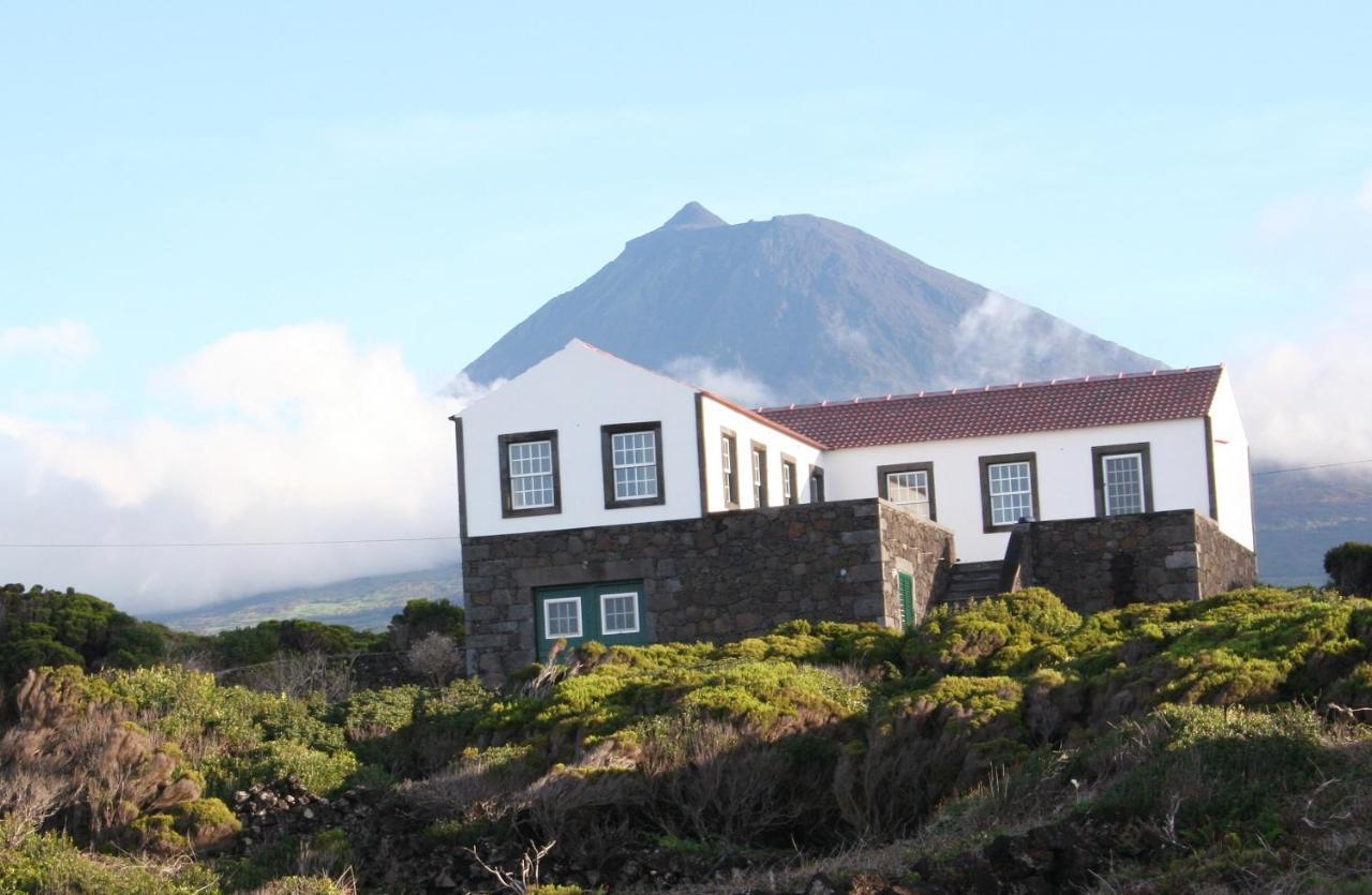 Сasa de vacaciones Dream By The Sea Madalena (Azores)