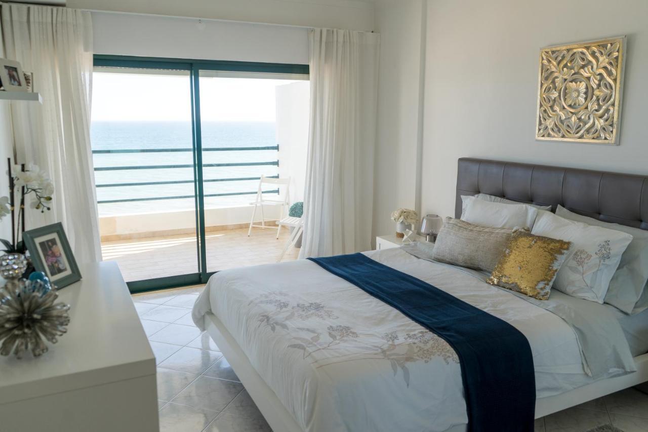 Apartment Ocean Blue Ii Quarteira