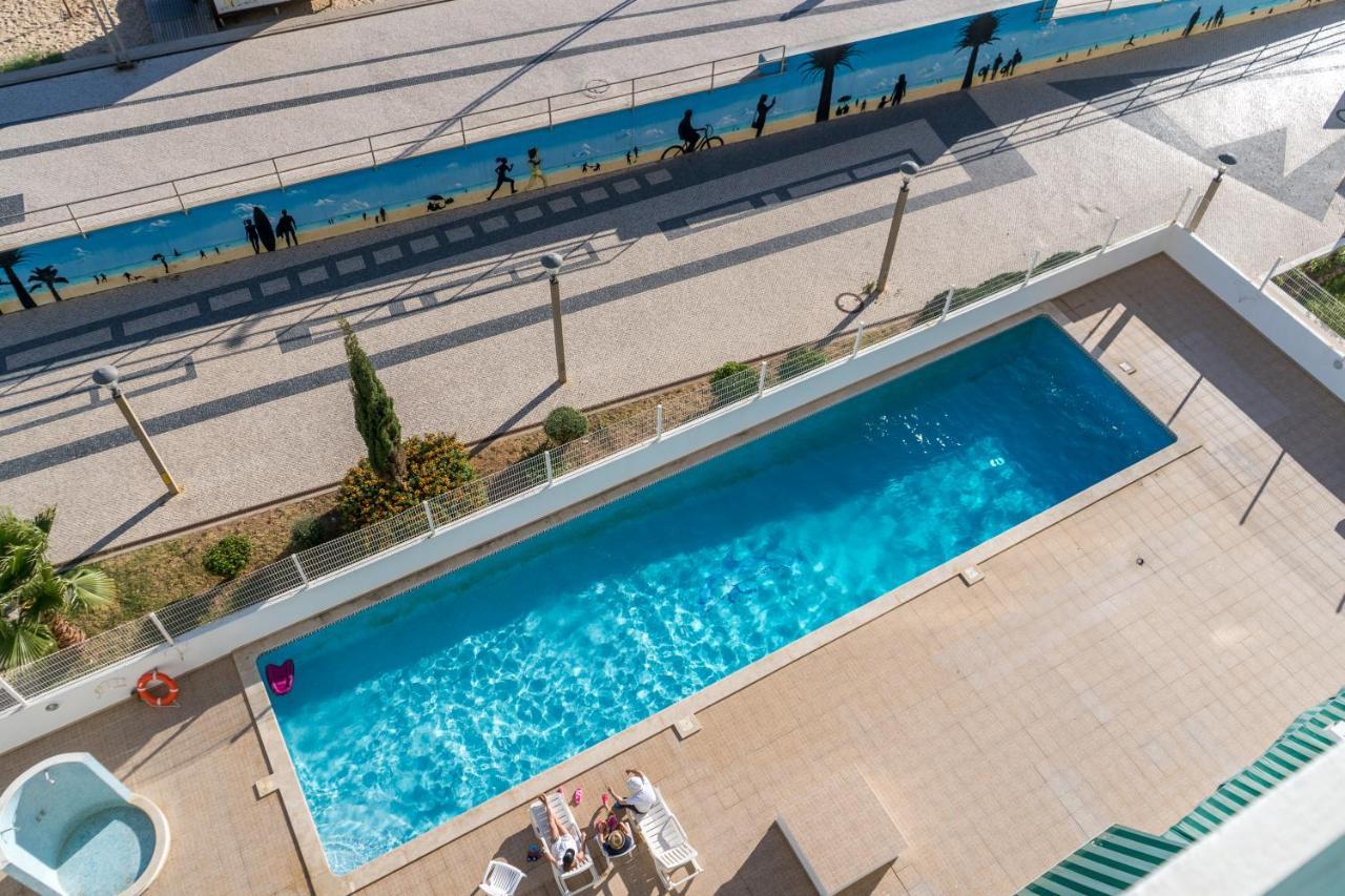 Ocean Blue Ii Apartment