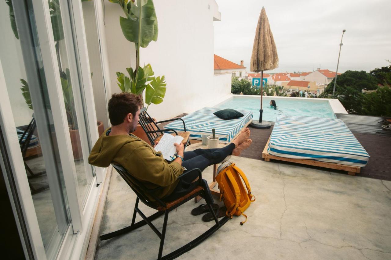 Selina Boavista Hostel