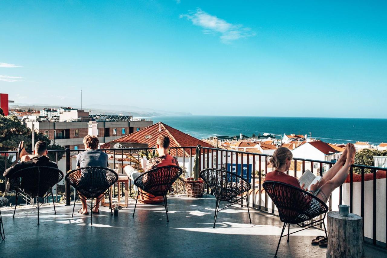Selina Boavista * Ericeira