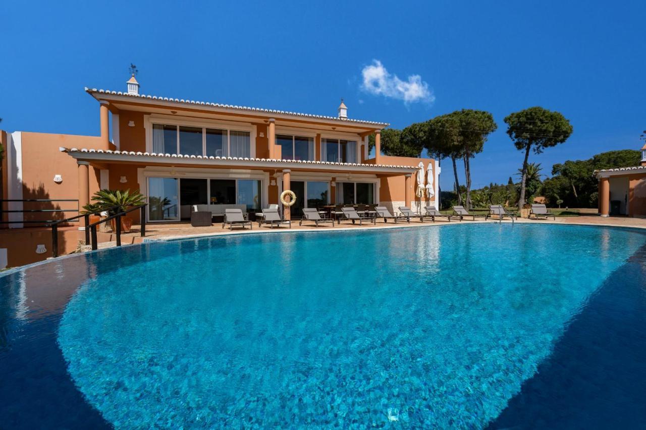 Villa Monte Da Bela Vista 'paradise' By Sapvillas *
