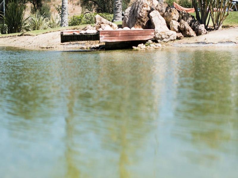 Yellow Garden Hotel Alvor