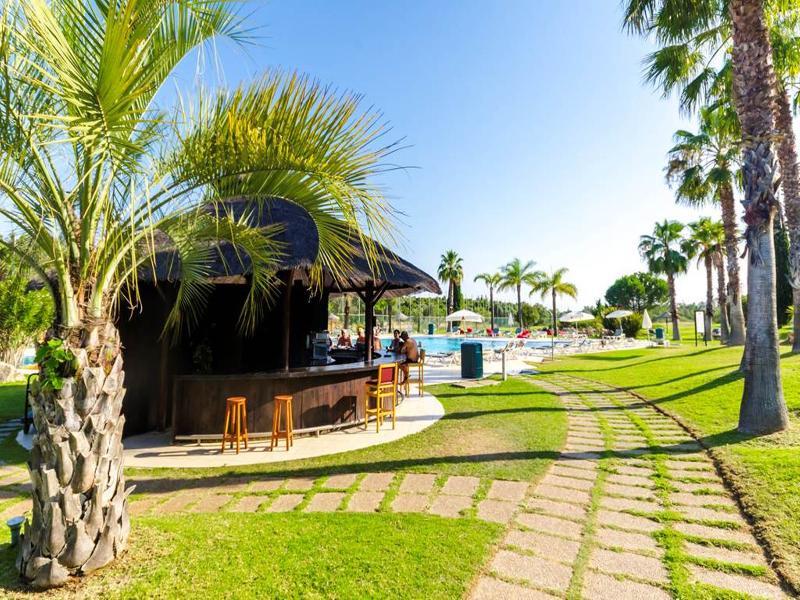 Yellow Garden Hotel Alvor
