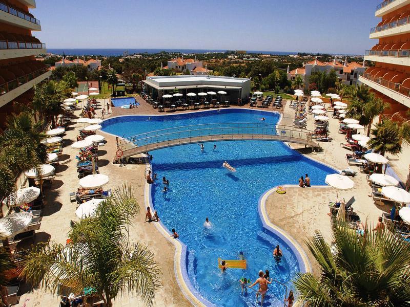 Balaia Atlantico Aparthotel