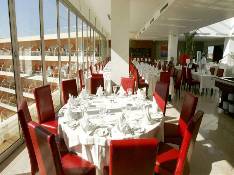 Balaia Atlantico Aparthotel Albufeira