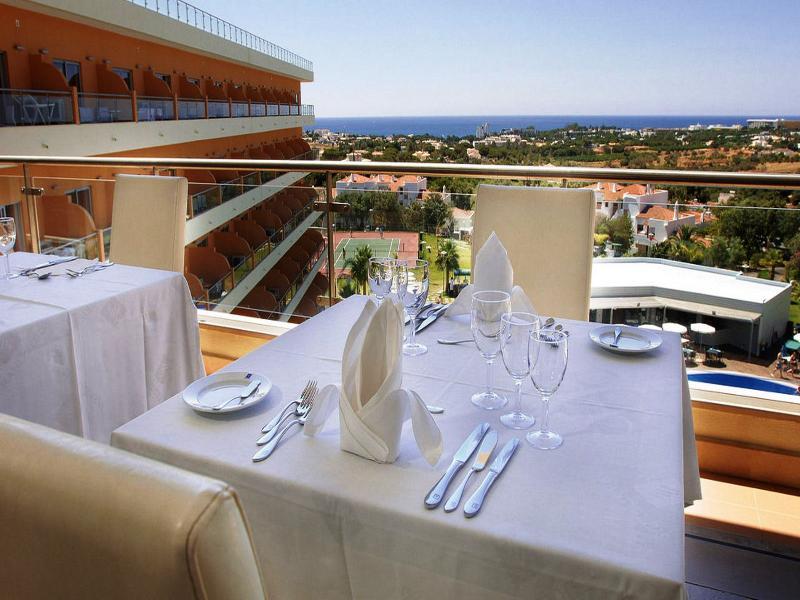 Balaia Atlantico Aparthotel