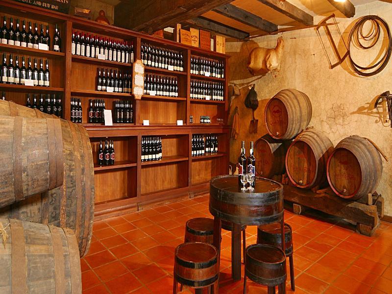 Hotel Quinta Do Furao