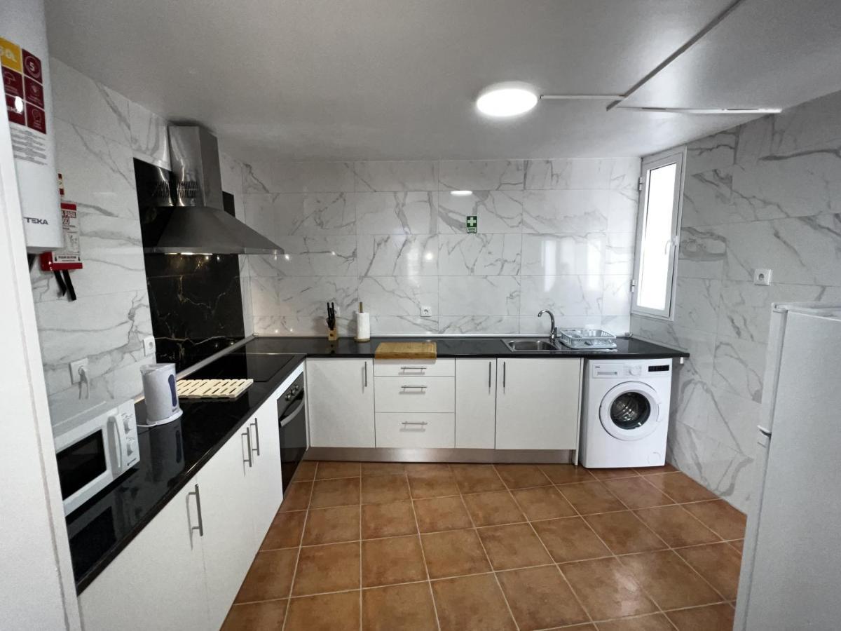 Apartment Away From