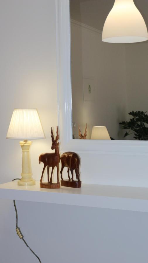 Apartment Ffoz_spot Buarcos