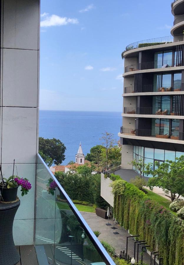 Apartamento Astro Madeira