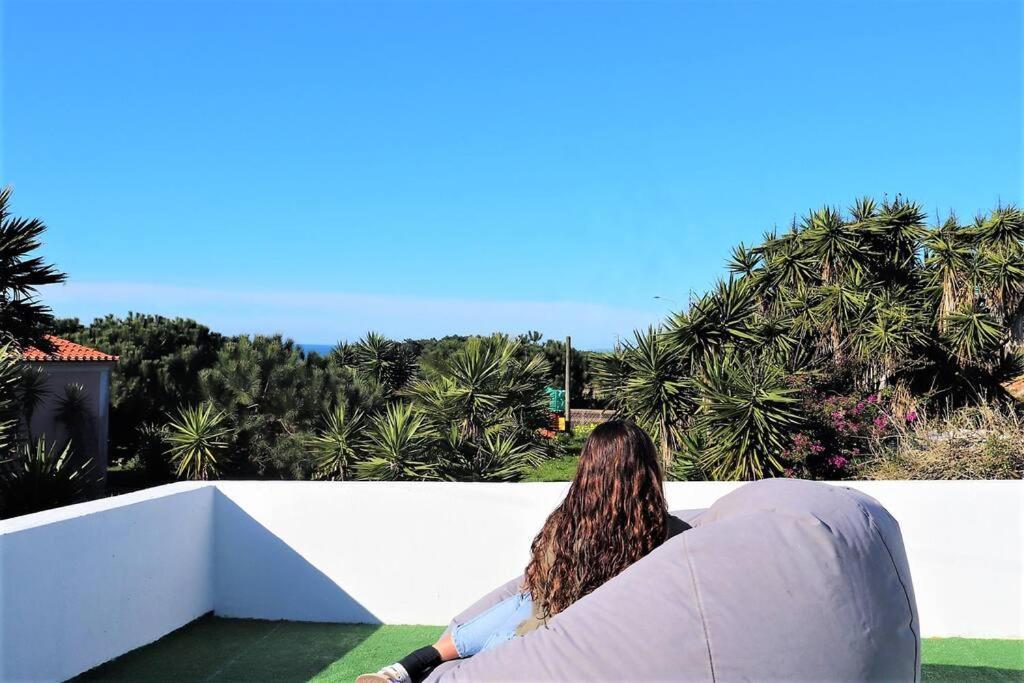 Holiday home Pe Na Torres Vedras