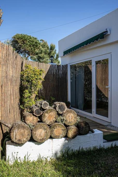 Holiday home Pe Na Torres Vedras