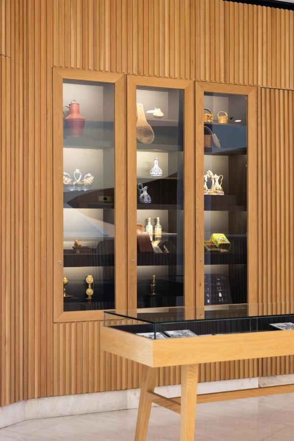 Hotel Evora Olive Hotel 4*