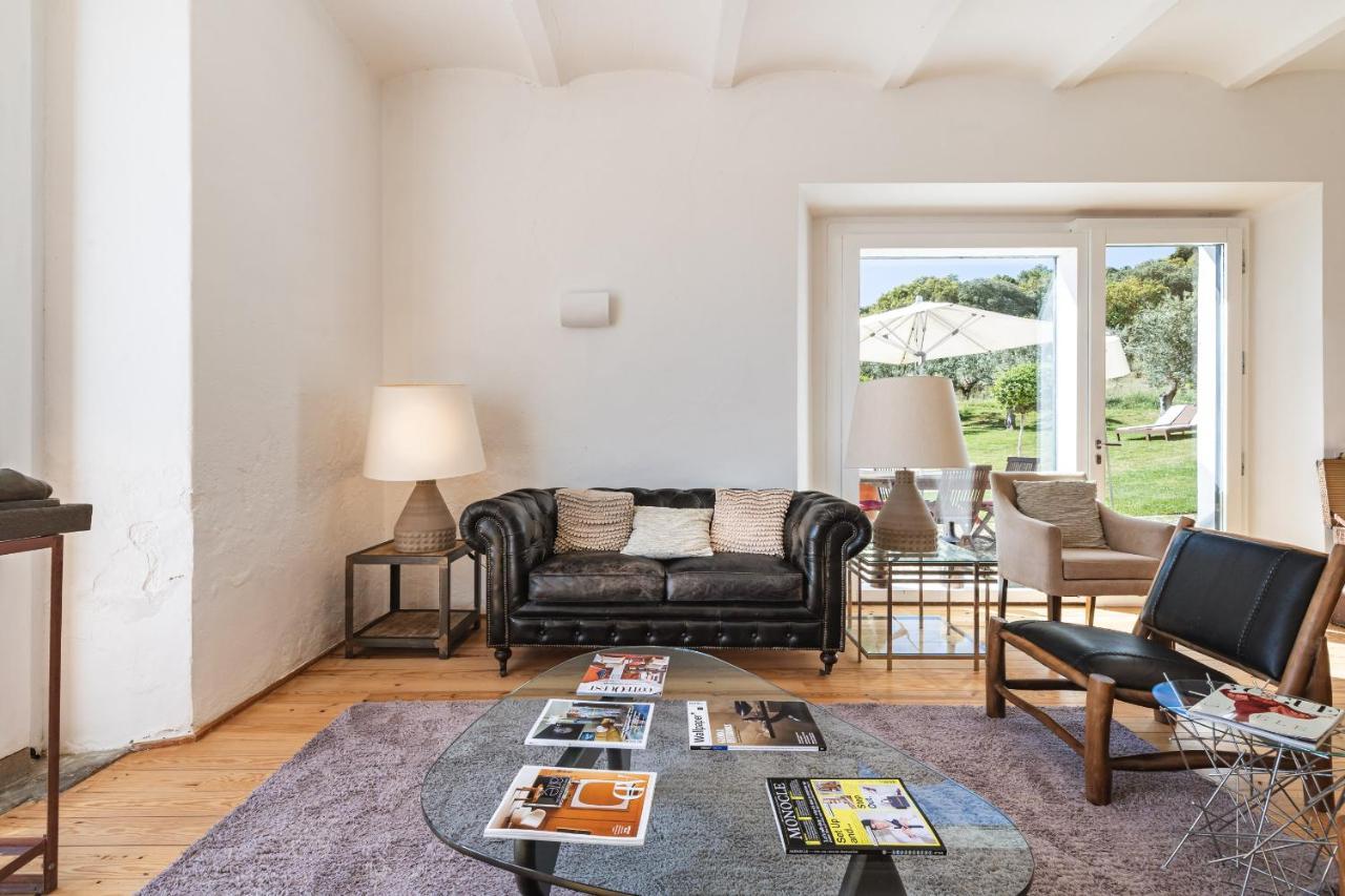 Country house Imani Evora
