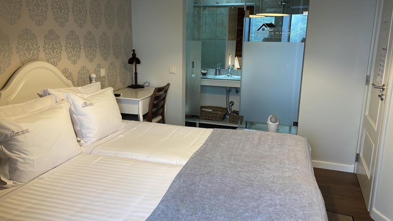 Bed & Breakfast Campus Natura