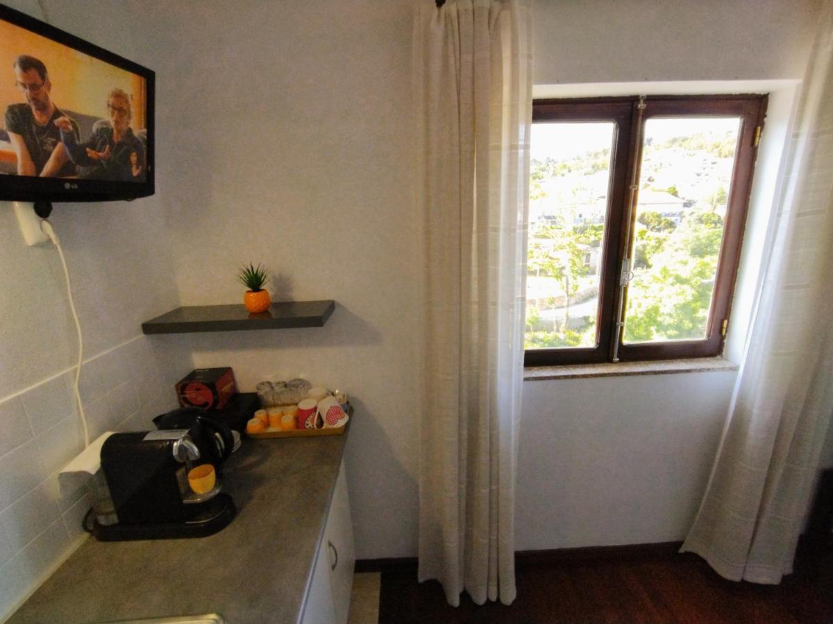 Casa Polido Guest house Termas de Sao Pedro do Sul