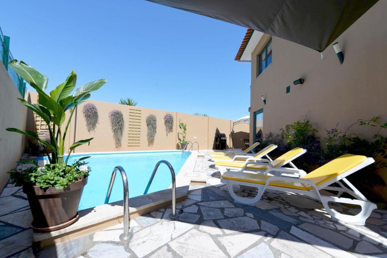 Holiday home Casa De Norte - Fabulous House With Private Pool Nazare