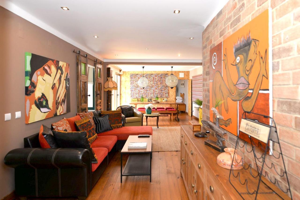 Casa De Norte - Fabulous House With Private Pool Holiday home