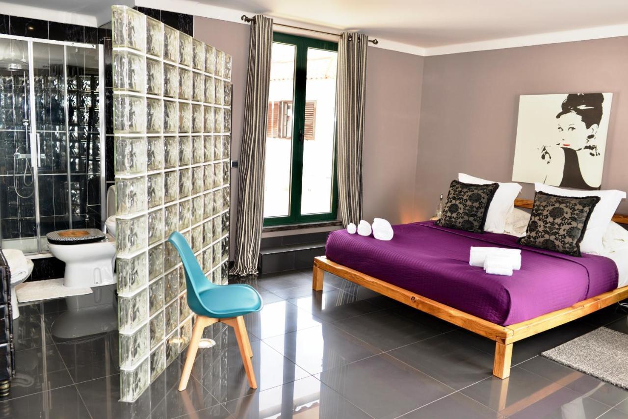 Casa De Norte - Fabulous House With Private Pool Nazare