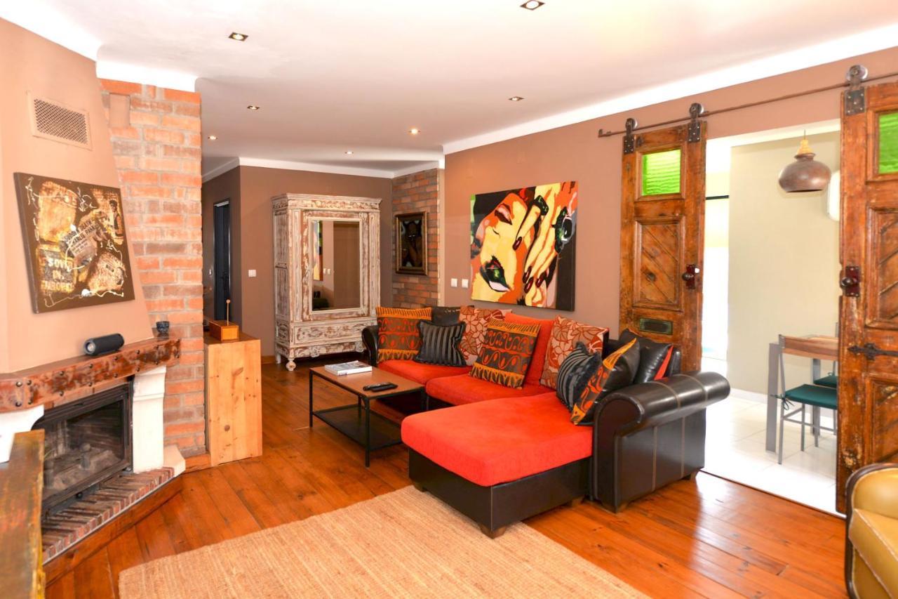 Casa De Norte - Fabulous House With Private Pool Holiday home