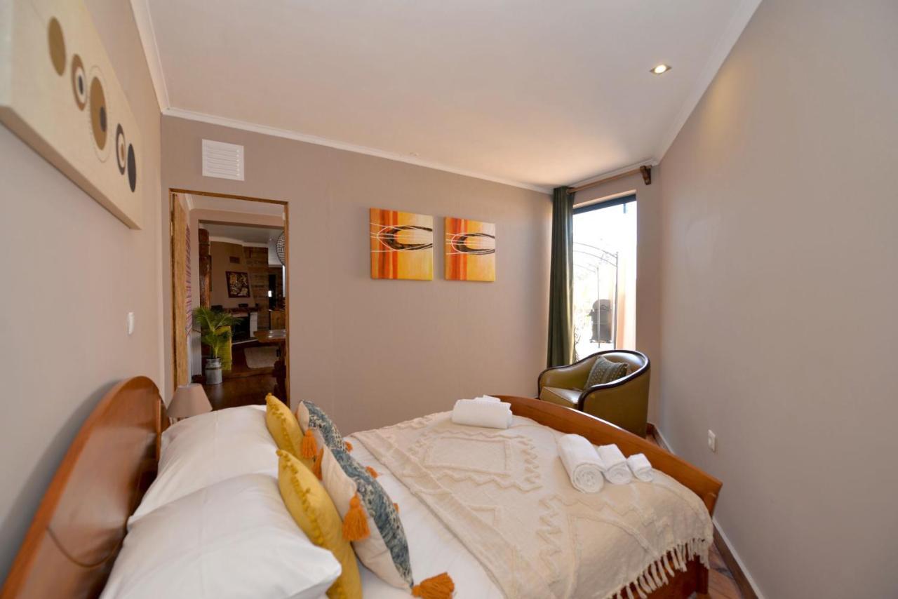 Casa De Norte - Fabulous House With Private Pool Holiday home