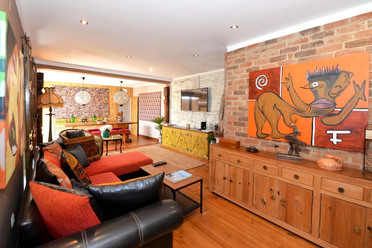 Casa De Norte - Fabulous House With Private Pool Holiday home