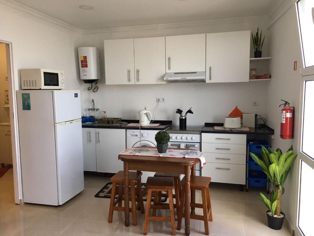 Apartment Slice Of Ponta Do Sol- Ground Floor- Sea View *