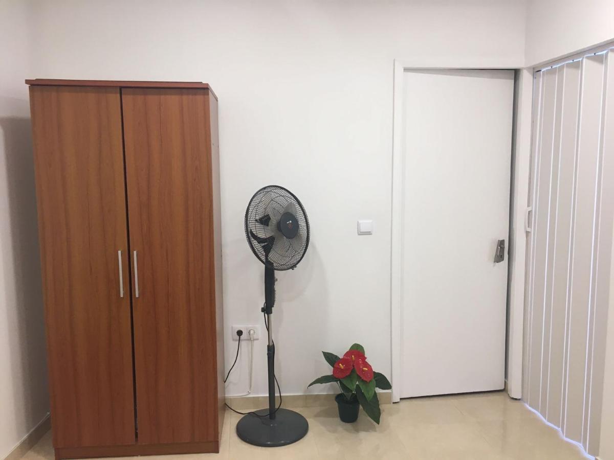 Apartment Slice Of Ponta Do Sol- Ground Floor- Sea View