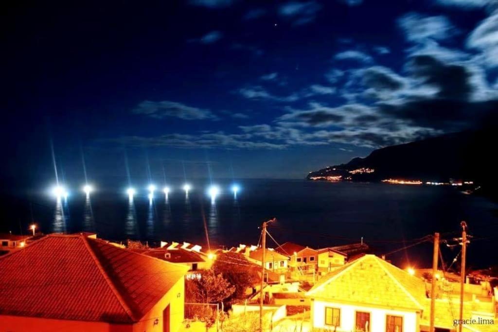 Сasa de vacaciones Casa Da Portada Seixal (Madeira)