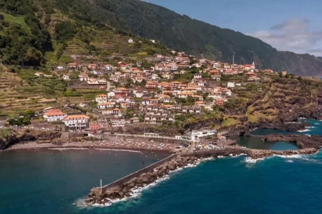 Casa Da Portada Holiday home Seixal (Madeira)