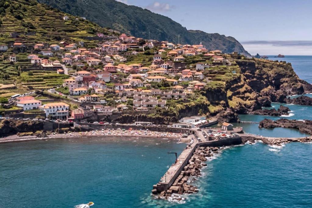 Сasa de vacaciones Casa Da Portada