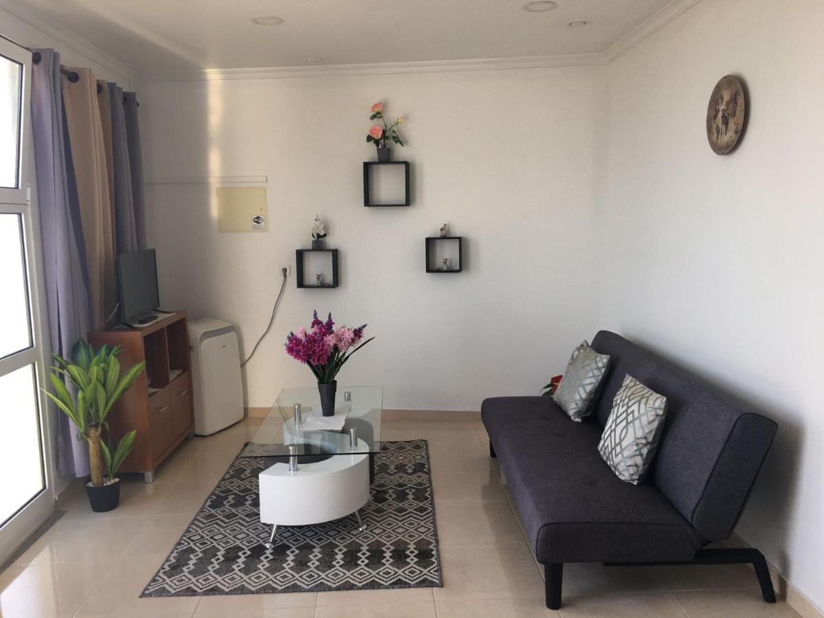 Slice Of Ponta Do Sol- Ground Floor- Sea View *