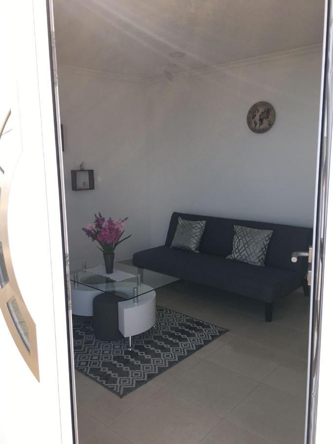 Slice Of Ponta Do Sol- Ground Floor- Sea View Ponta do Sol (Madeira)