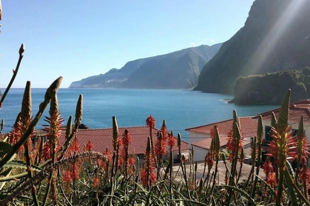 Сasa de vacaciones Casa Da Portada *