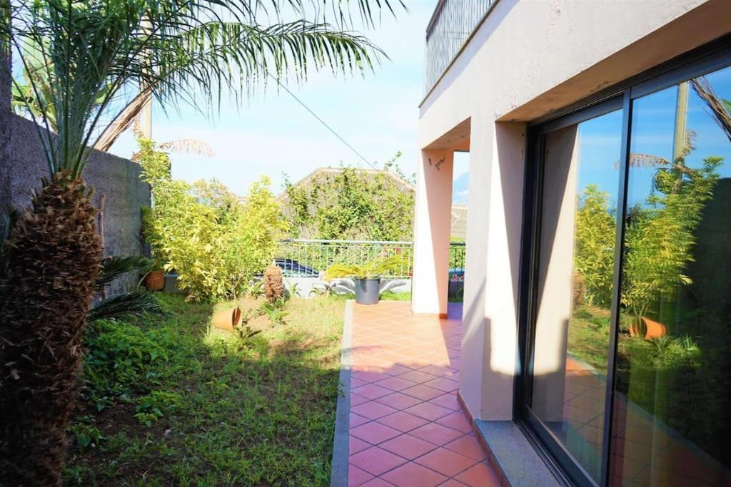 Сasa de vacaciones Casa Da Portada