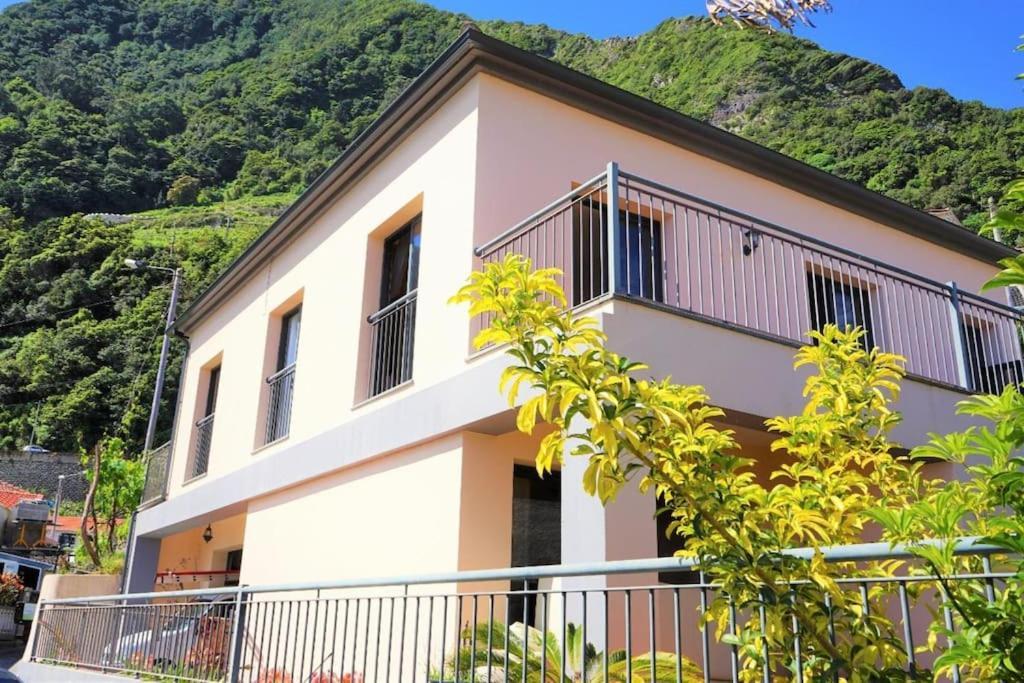 Casa Da Portada Holiday home *