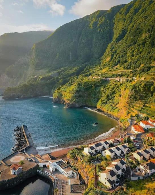 Сasa de vacaciones Casa Da Portada *