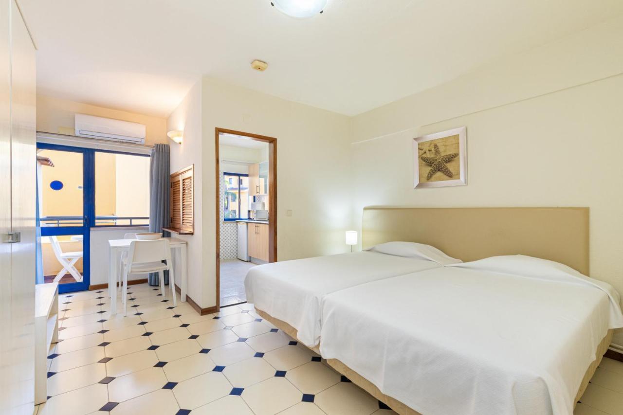Rio By Garvetur Apartamento *