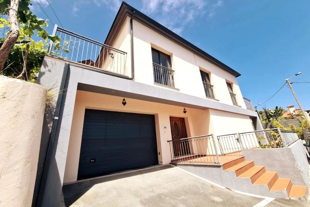 Casa Da Portada Сasa de vacaciones *