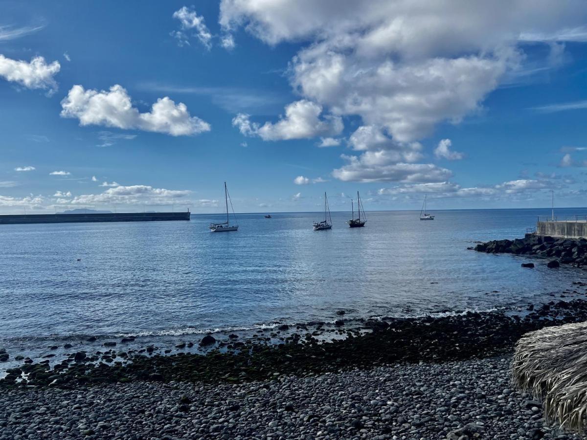Away From Canical (Madeira)