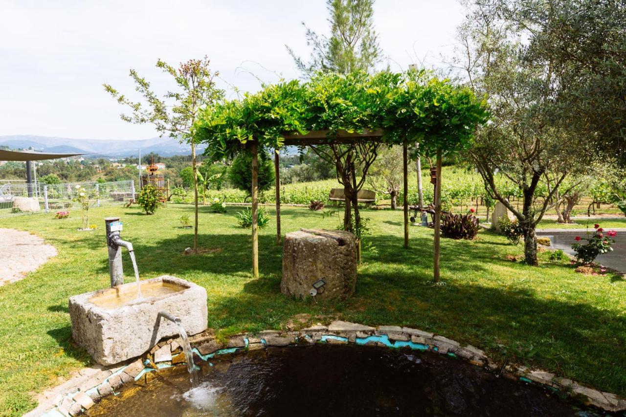Quinta Da Carvalhosa *