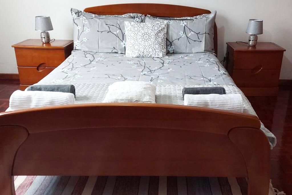 Gomes House Holiday home Ponta do Sol (Madeira)