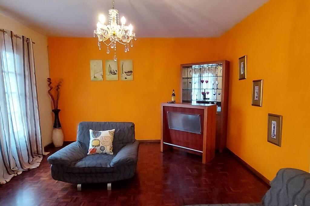 Gomes House * Ponta do Sol (Madeira)