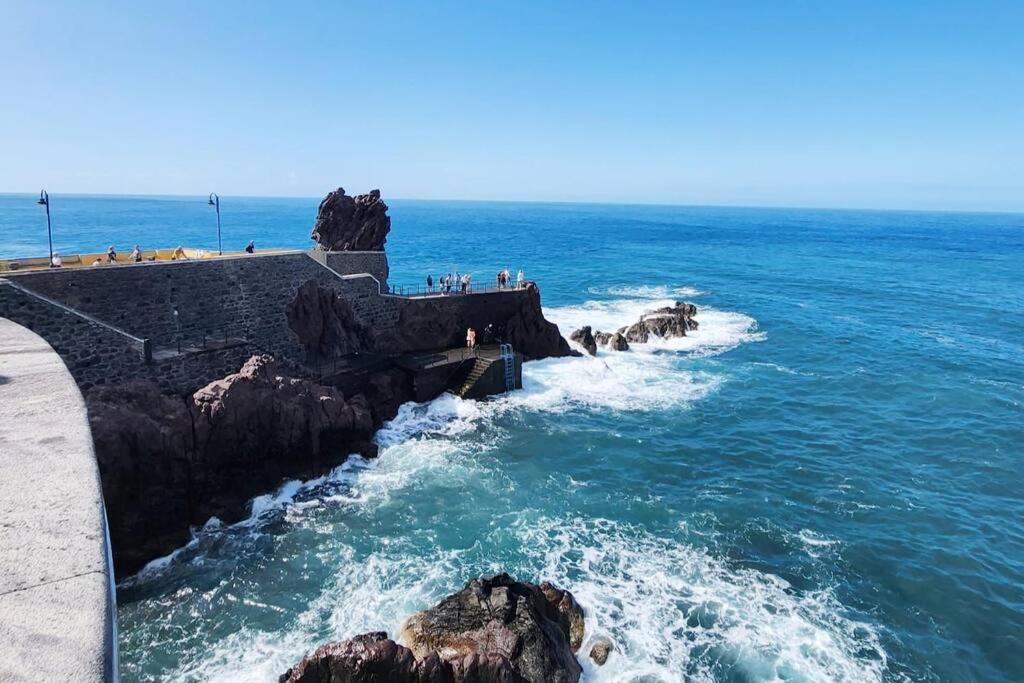 Gomes House * Ponta do Sol (Madeira)