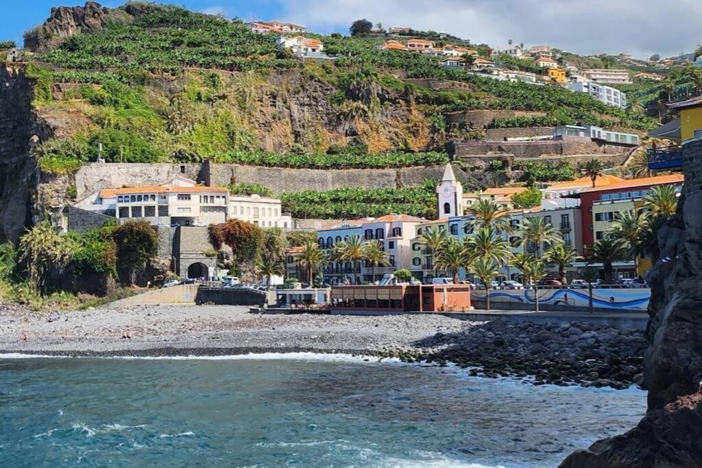 Gomes House Holiday home Ponta do Sol (Madeira)
