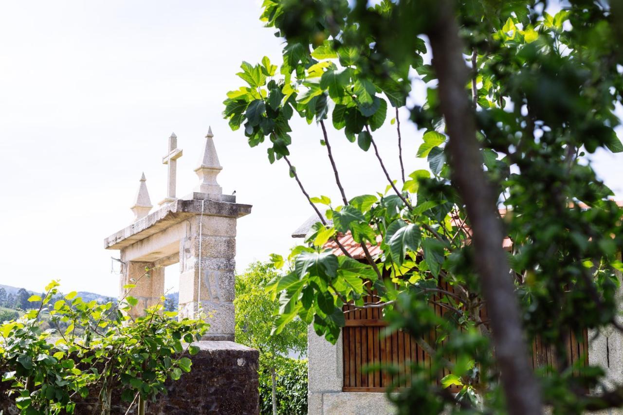 Quinta Da Carvalhosa
