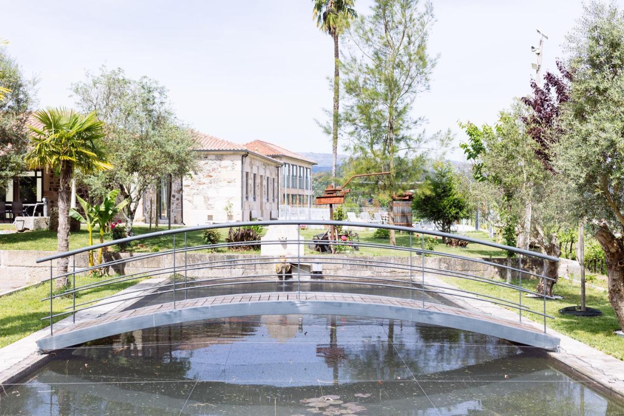 Quinta Da Carvalhosa * Cabeceiras de Basto